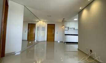 Imagem 5: Ed. Gran Portal | 73,00 m² Privativos | Zona 01