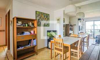 Imagem 7: Apartamento para Aluguel - Jardim Éster Yolanda, 3 Quartos, 70 m2