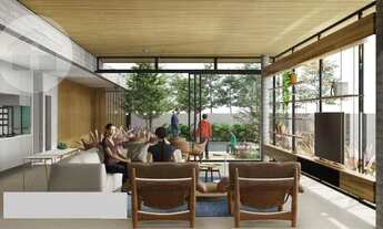 Imagem 5: Sobrado com 5 dormitórios à venda, 465 m² por R$ 4.900.000,00 - Condomínio Reserva do Para