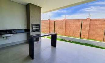 Imagem 6: Casa Térrea Jardins Bolonha