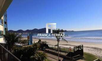 Imagem 5: Apartamento 3 dormitórios frente mar Meia Praia