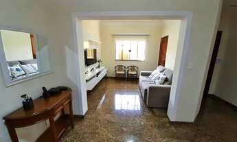 Imagem 2: Casa com 3 dormitórios à venda, 190 m² por R$ 650.000 - Jardim Brasília - Santa Bárbara D