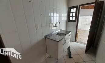 Imagem 3: Casa com 2 dormitórios à venda e locação, 49 m² por R$ 275.000 - Bairro de Fátima- Barra d