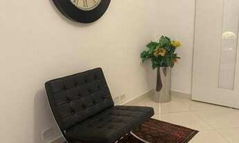 Imagem 7: Apartamento com 4 dormitórios para alugar, 160 m² por R$ 19.634,00/mês - Leblon - Rio de J