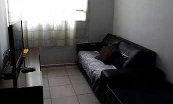 Imagem 6: Apartamento com 3 dormitórios (1 suíte) à venda, 57 m² por R$ 215.000 - Vila Belvedere - A