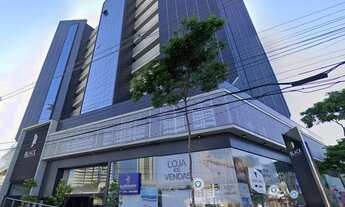 Imagem: Black Office Class - Empreendimento comercial