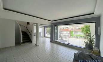 Imagem 3: SOBRADO - POMPÉIA - SP