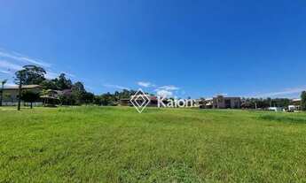 Imagem 7: Terreno à venda no Condomínio Portal do Japy em Cabreúva/SP