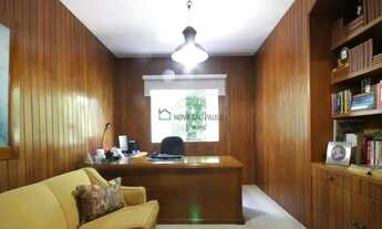 Imagem 6: Casa Aclimação 3 Suítes, 3 vagas, 432 A.C Próxima ao Parque