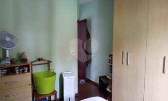 Imagem 7: Sobrado para venda com 3 dormitórios sendo 1 suíte em Horto Florestal