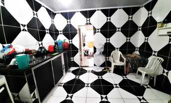 Imagem 7: CASA DUPLEX C/ 2QTS NA RUA CUMATA - ANCHIETA