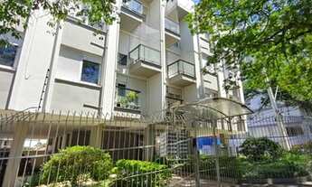 Imagem: PORTO ALEGRE - Apartamento Padrão - PETROPOLIS