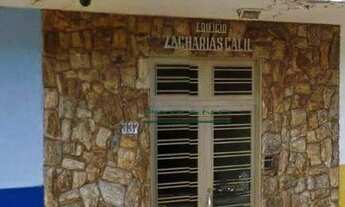 Imagem 3: Apartamento residencial à venda, Campos Elíseos, Ribeirão Preto