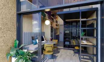 Imagem 6: LOFT RESIDENCIAL em São Paulo - SP, Perdizes