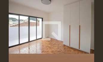 Imagem 2: Apartamento para Aluguel - Vila Clementino, 1 Quarto, 34 m2
