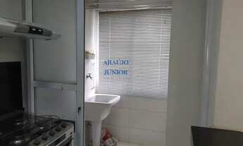 Imagem 6: AMERICANA - Apartamento Padrão - JARDIM SANTANA