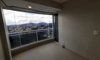 Imagem 2: BARUERI - Apartamento Padrão - DEZOITO DO FORTE EMPRESARIAL/ALPHAVILLE