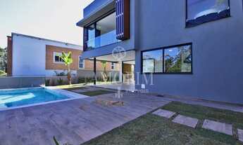 Imagem 4: SANTANA DE PARNAíBA - Casa de Condomínio - Alphaville