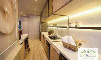 Imagem 6: Apartamento com 3 dormitórios à venda, 87 m² por R$ 584.693,00 - Butantã - São Paulo/SP