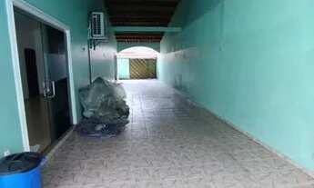 Imagem 4: Casa com 3 quartos no conjunto Shangrilla - Parque 10 de Novembro - Manaus - AM