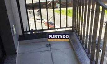 Imagem 5: Apartamento com 1 dormitório para alugar, 42 m² - Campestre - Santo André/SP