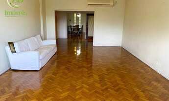 Imagem 3: Apartamento com 4 quartos, 296 m² - venda por R$ 2.240.000 ou aluguel por R$ 7.100/mês - F