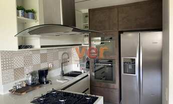 Imagem 6: Apartamento à venda, 195 m² por R$ 1.800.000,00 - Cumbuco - Caucaia/CE