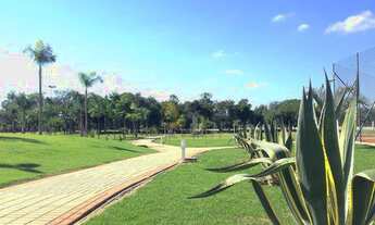 Imagem 3: Terreno à venda, 1200 m² por R$ 2.800.000,00 - Urbanova - São José dos Campos/SP