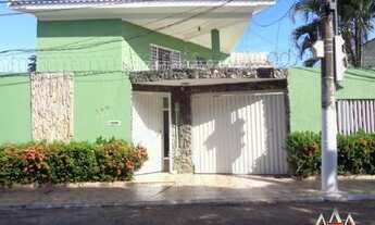 Imagem: Casa Sobrado A Venda Em Várzea Grande