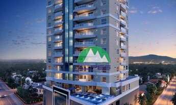 Imagem 3: Apartamento com 3 dormitórios à venda, 145 m² por R$ 1.256.000,00 - Itacolomi - Balneário