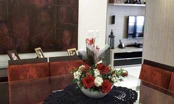 Imagem 1: Apartamento à venda, 137 m² por R$ 742.000,00 - Jardim Botânico - Ribeirão Preto/SP