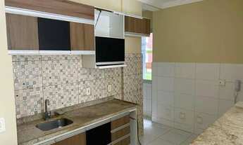 Imagem 2: Com móveis planejados