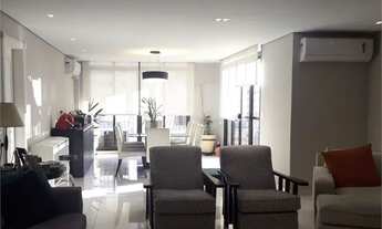 Imagem 5: Apartamento de alto padrão a venda em Pinheiros