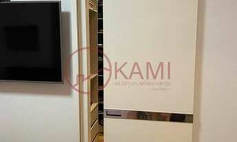 Imagem 6: Locação, Apto, 140m Tamboré