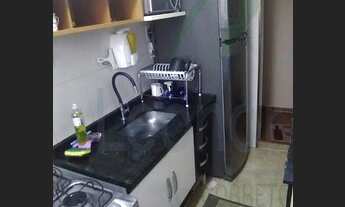 Imagem 2: Apartamento no Taboão - São Bernardo do Campo