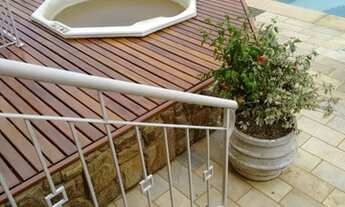 Imagem 5: CHACARA RESIDENCIAL em IGARATÁ - SP, CONDOMÍNIO RECANTO DOS PÁSSAROS