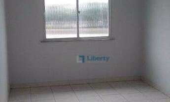 Imagem 3: Apartamento com 1 dormitório para alugar, 51 m² por R$ 821/mês - Sampaio - Rio de Janeiro