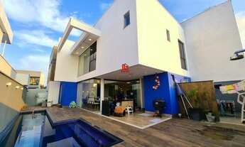 Imagem 2: Condomínio Residencial Passaredo | Com 4 dormitórios + Piscina