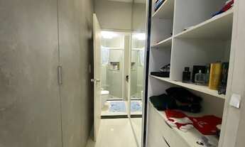 Imagem 6: Cobertura com 4 dormitórios à venda, 459 m² por R$ 2.500.000,00 - Ponta Verde - Maceió/AL