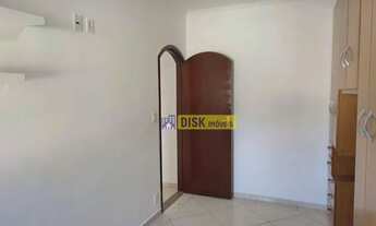 Imagem 7: Apartamento com 2 dormitórios para alugar, 67 m² por R$ 1.720,50/mês - Assunção - São Bern