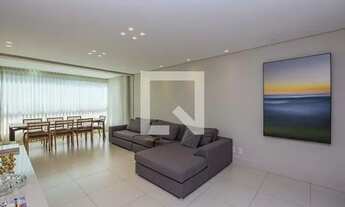 Imagem: Apartamento para Aluguel - Vila da Serra