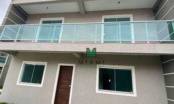 Imagem 2: Sobrado com 4 dormitórios à venda, 196 m² por R$ 889.000,00 - Jardim das Américas - Curiti