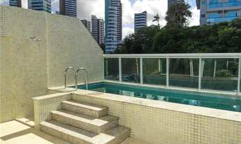 Imagem 3: Cobertura nascente total no Costa Espana com 3 garagens