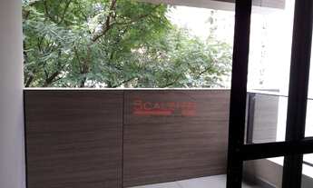 Imagem 4: Apartamento com 1 dormitório à venda, 40 m² por R$ 800.000,00 - Higienópolis - São Paulo/S