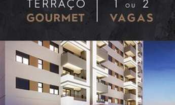 Imagem 2: Apartamento a venda com 2 Dormitorios em frente ao Parque Municipal de Barueri - SP