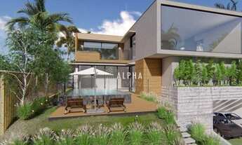 Imagem: Casa com 5 dormitórios à venda, 486 m²