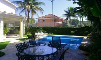 Imagem 7: GUARUJÁ - Casa de Condomínio - ACAPULCO