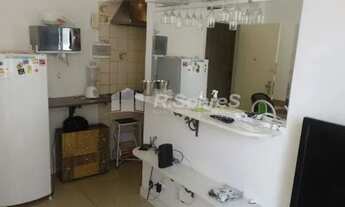 Imagem 6: Apartamento com uma suíte no Flamengo, rua Dois de dezembro