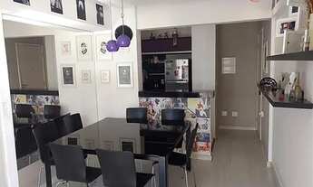 Imagem 4: Apartamento para Venda em São Paulo, Tatuape, 3 dormitórios, 1 suíte, 2 banheiros, 1 vaga