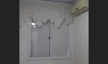 Imagem 7: Casa Mobiliada com Lareira